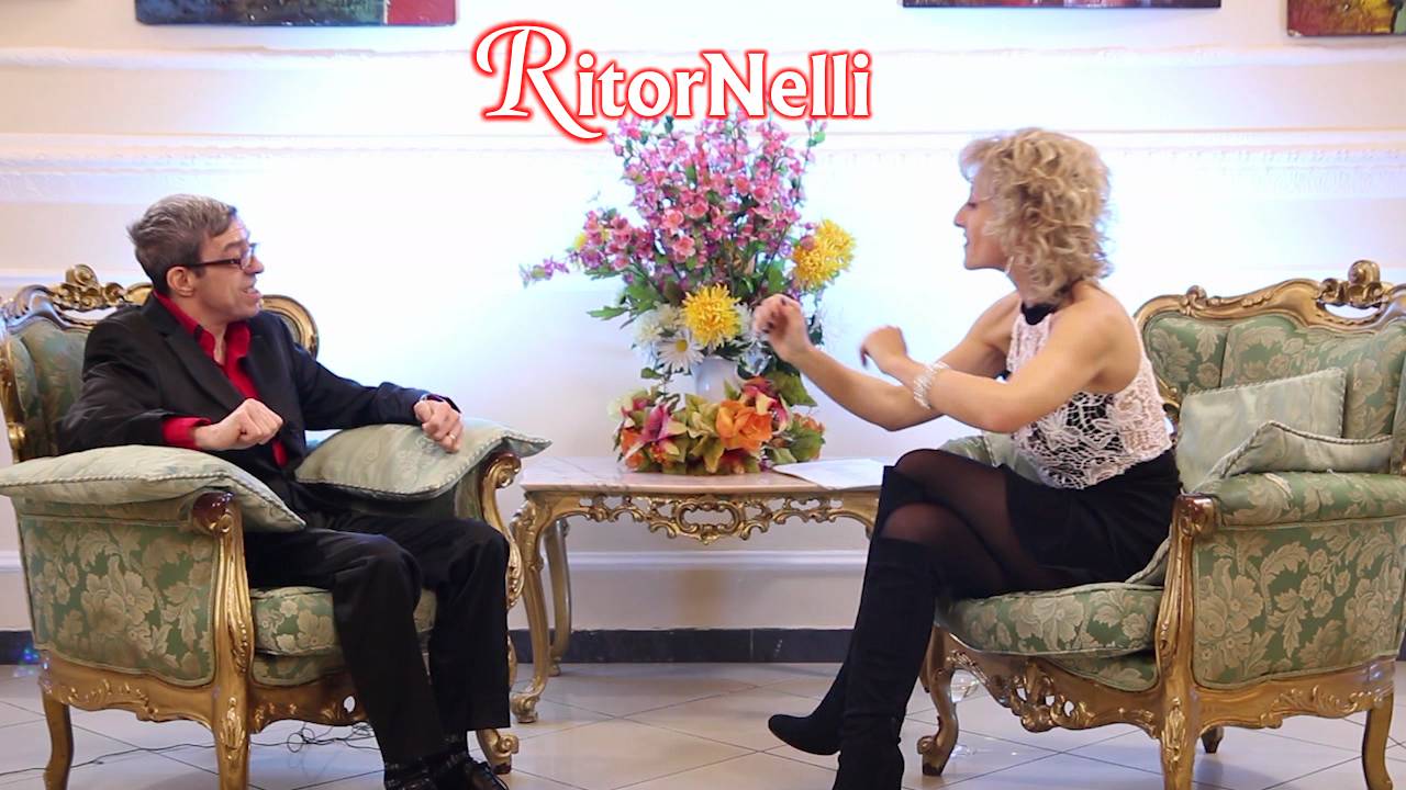Trasmissione RitorNelli